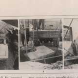Arriviamo infine agli anni 70, quando tra abbattimenti e nuove costruzioni, vengono documentati anche fotograficamente alcuni rinvenimenti. Tra questi una tomba con un ricco corredo composto da cinque vasi tardocorinzi e un cratere a colonnette a figure nere, datata al V secolo a.C., rinvenuta all�inizio di corso Italia